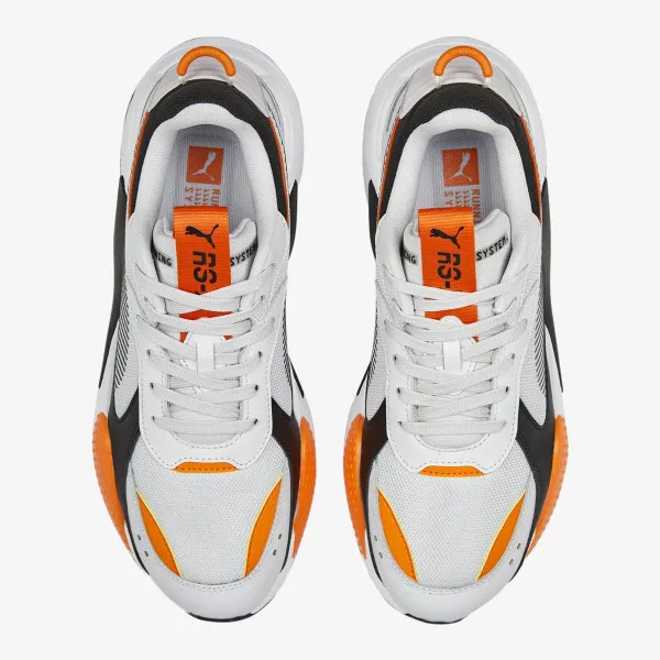 PUMA Pantofi Sport RS-X GEEK 