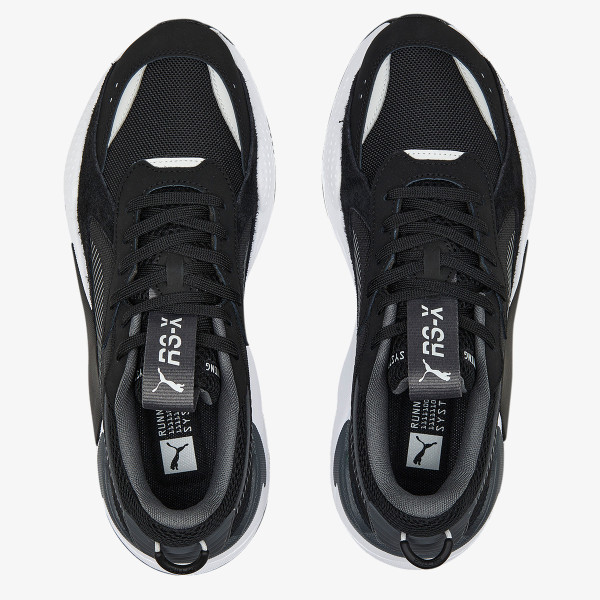 Puma Pantofi Sport RS-X 