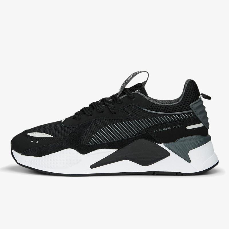 Puma Pantofi Sport RS-X 