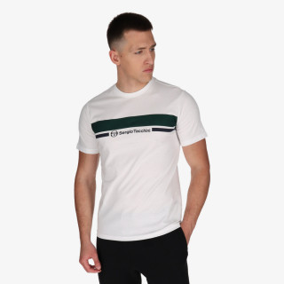 Sergio Tacchini Tricou ANISE T SHIRT 