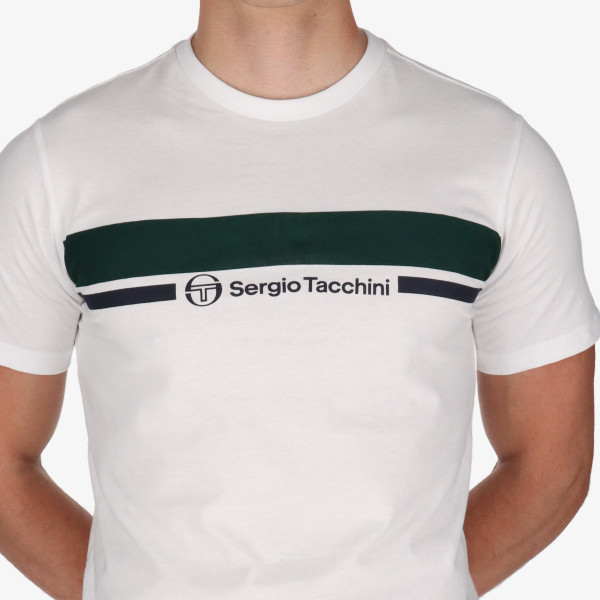 Sergio Tacchini Tricou ANISE T SHIRT 