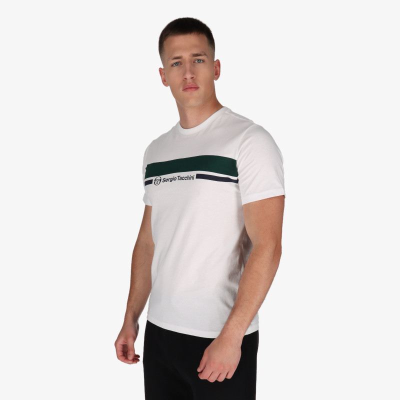 Sergio Tacchini Tricou ANISE T SHIRT 