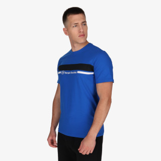 Sergio Tacchini Tricou ANISE T SHIRT 