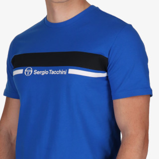 Sergio Tacchini Tricou ANISE T SHIRT 