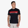 Sergio Tacchini Tricou ANISE T SHIRT 