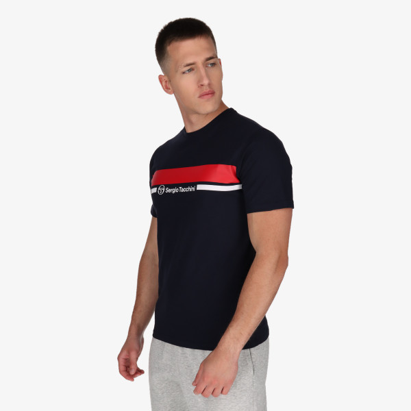 Sergio Tacchini Tricou ANISE T SHIRT 