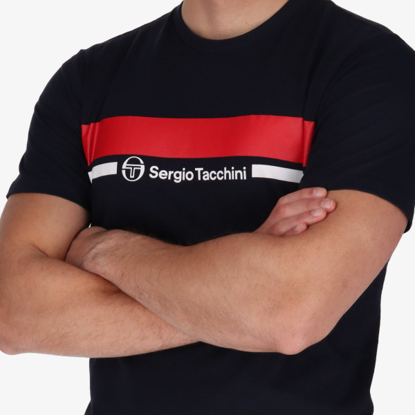 Sergio Tacchini Tricou ANISE T SHIRT 