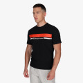 Sergio Tacchini Tricou ANISE T SHIRT 