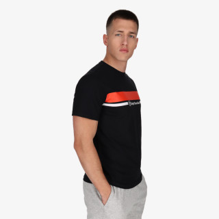 Sergio Tacchini Tricou ANISE T SHIRT 