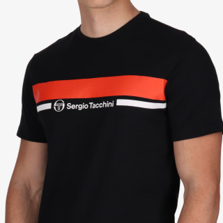 Sergio Tacchini Tricou ANISE T SHIRT 