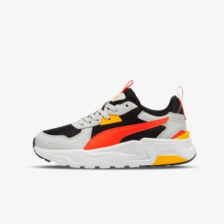 Puma Pantofi Sport Puma Trinity Lite Jr 