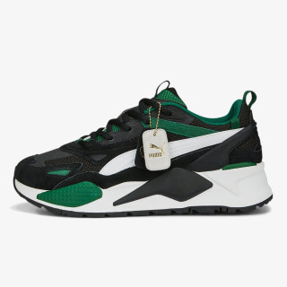 Puma Pantofi Sport RS-X 