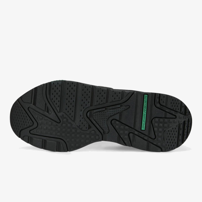 Puma Pantofi Sport RS-X 