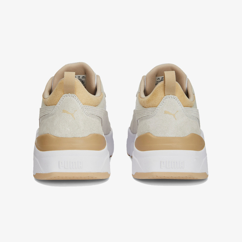 Puma Pantofi Sport PUMA CASSIA MIX 