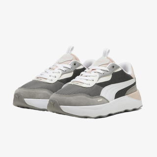 Puma Pantofi Sport Puma Runtamed Platform 