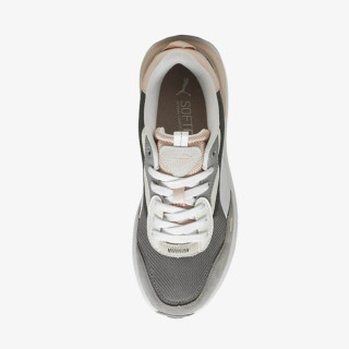 Puma Pantofi Sport Puma Runtamed Platform 