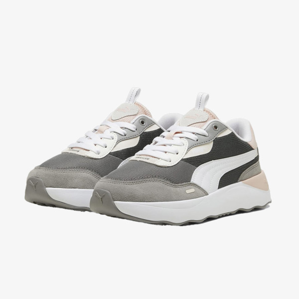Puma Pantofi Sport Puma Runtamed Platform 