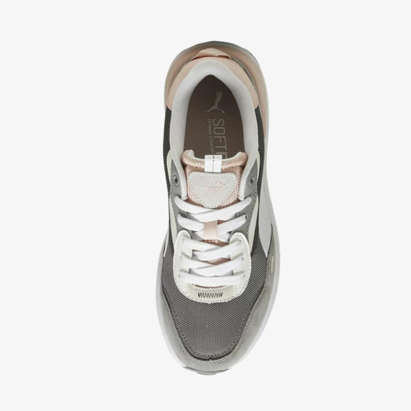 Puma Pantofi Sport Puma Runtamed Platform 