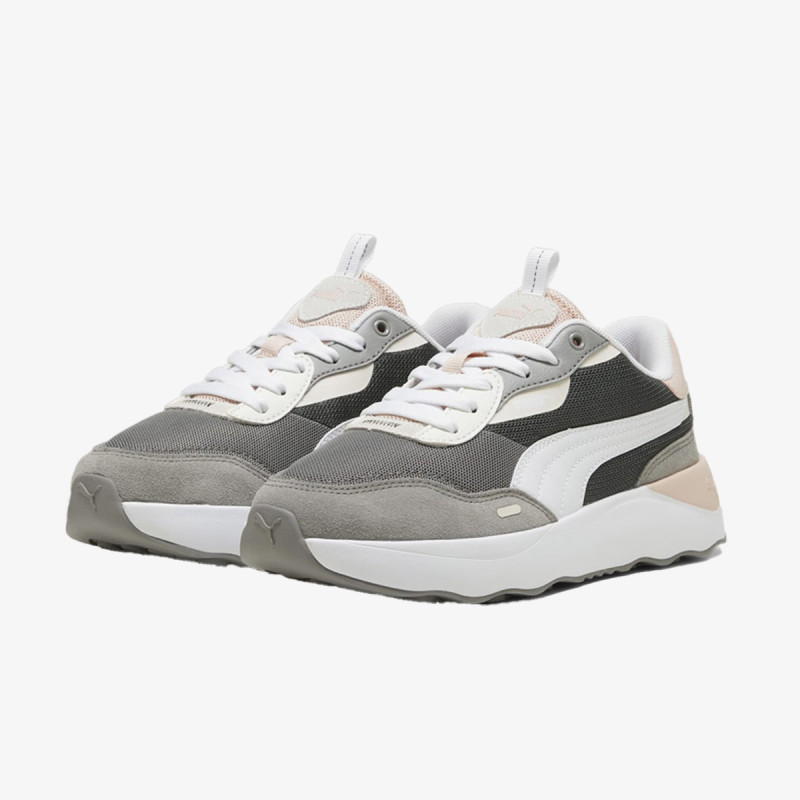 Puma Pantofi Sport Puma Runtamed Platform 