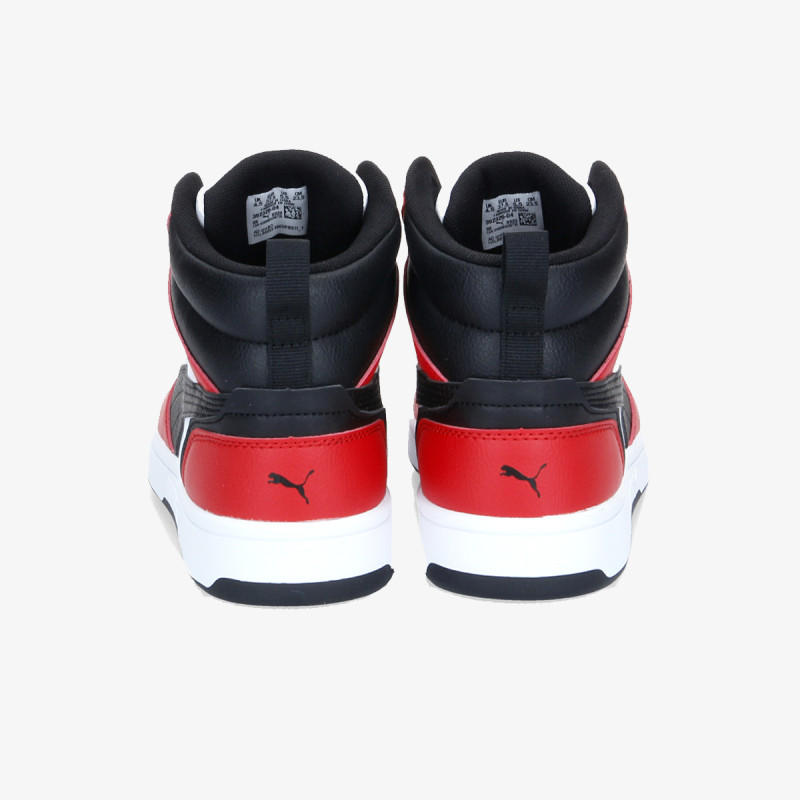 Puma Pantofi Sport Puma Rebound v6 