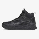 PUMA Pantofi Sport Puma Trinity Mid Hybrid 