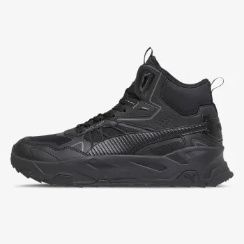 PUMA Pantofi Sport Puma Trinity Mid Hybrid 