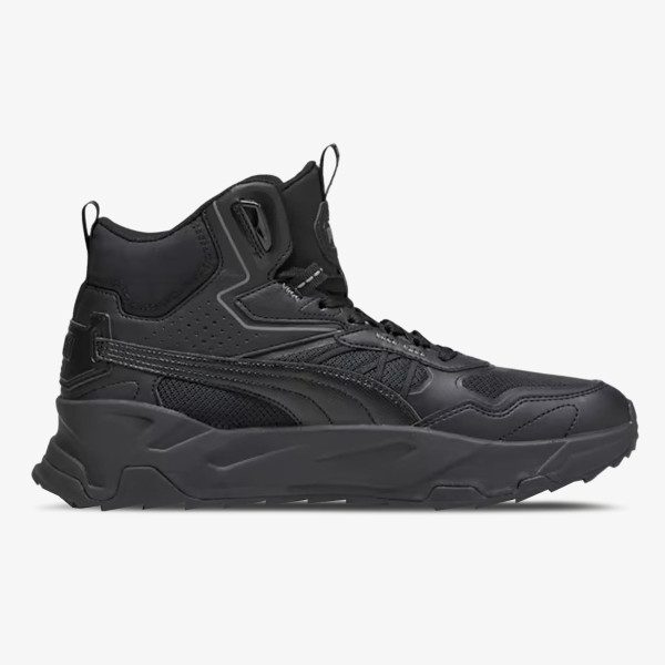 Puma Pantofi Sport Trinity Mid Hybrid 