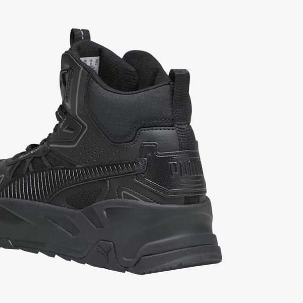 Puma Pantofi Sport Trinity Mid Hybrid 