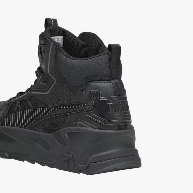 Puma Pantofi Sport Trinity Mid Hybrid 