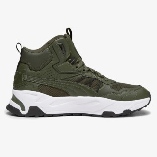 Puma Pantofi Sport Trinity Mid Hybrid 