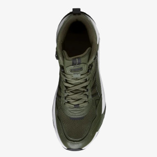 Puma Pantofi Sport Trinity Mid Hybrid 