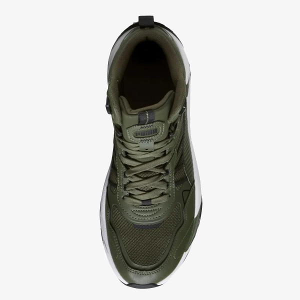 Puma Pantofi Sport Trinity Mid Hybrid 