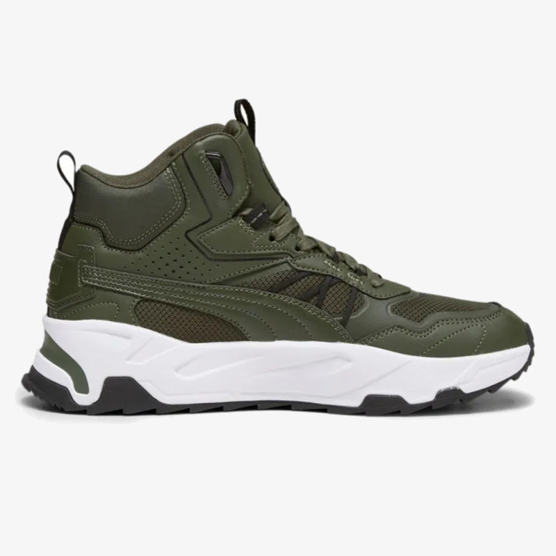 Puma Pantofi Sport Trinity Mid Hybrid 