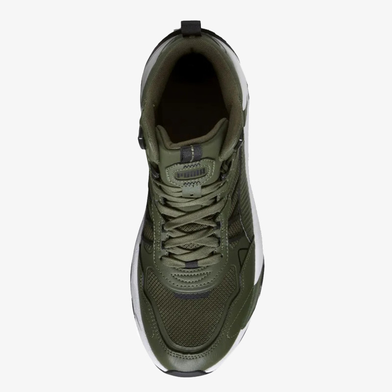 Puma Pantofi Sport Trinity Mid Hybrid 