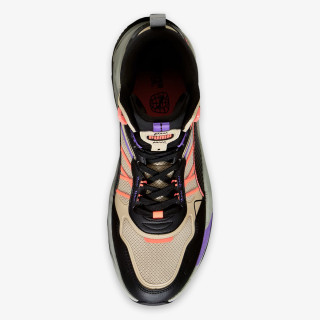 Puma Pantofi Sport Trinity Mid Hybrid 