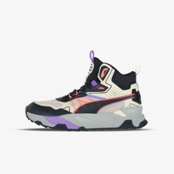 PUMA Pantofi Sport Puma Trinity Mid Hybrid 