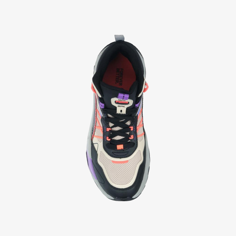 Puma Pantofi Sport Trinity Mid Hybrid 