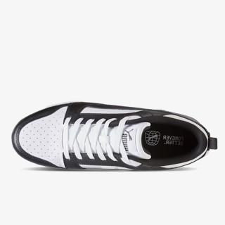 Puma Pantofi Sport Rebound v6 Low 