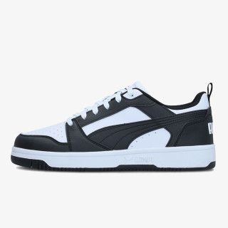 Puma Pantofi Sport Rebound v6 Low 