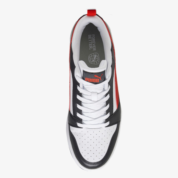 PUMA Pantofi Sport Puma Rebound v6 Low 