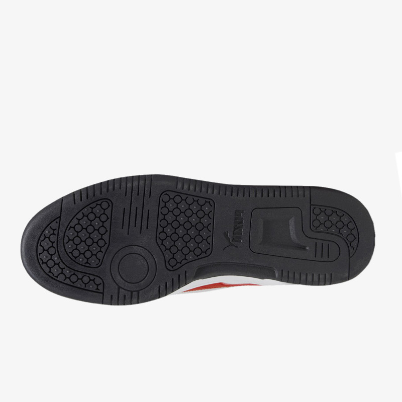 Puma Pantofi Sport Rebound v6 Low 