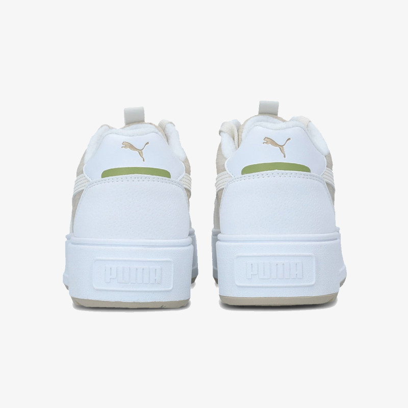 Puma Pantofi Sport Kar Rebelle Van Life 