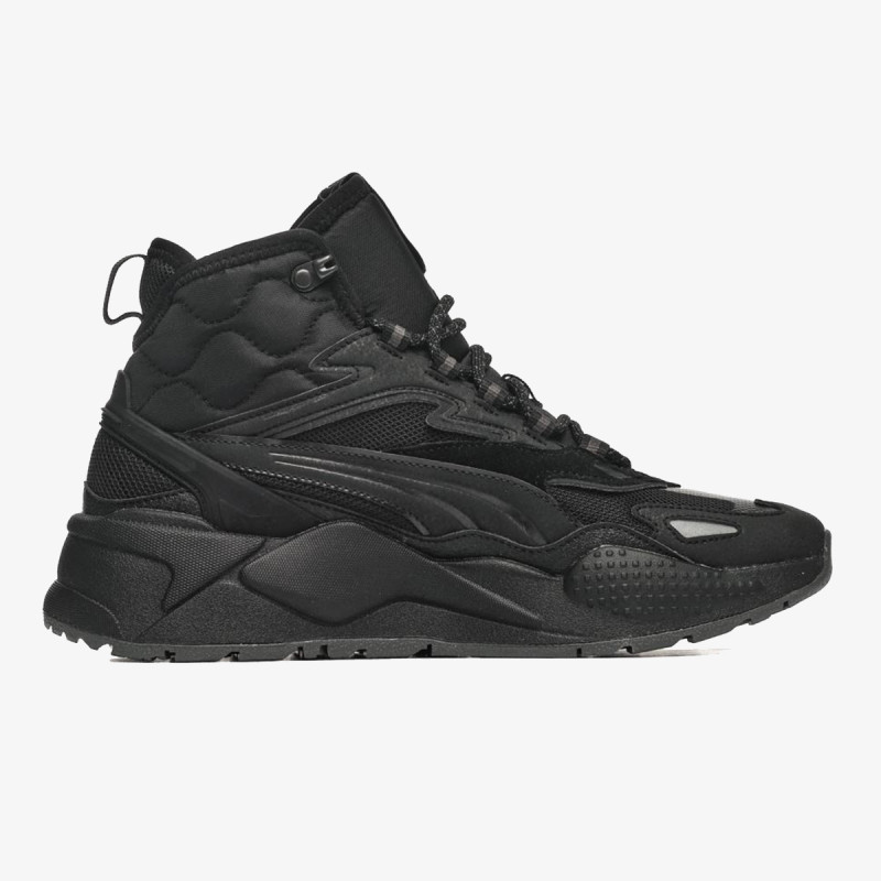 Puma Pantofi Sport RS-X HI 