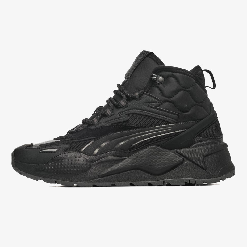 Puma Pantofi Sport RS-X HI 