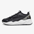 Puma Pantofi Sport Puma RS-X Efekt Cordura 
