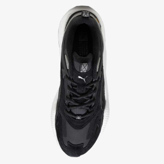 Puma Pantofi Sport Puma RS-X Efekt Cordura 