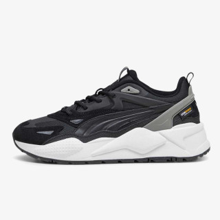 Puma Pantofi Sport Puma RS-X Efekt Cordura 