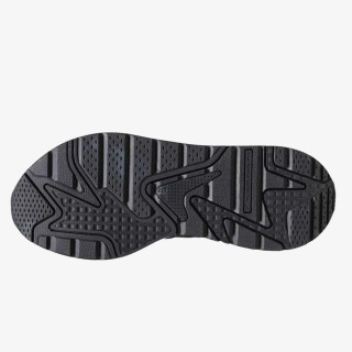 Puma Pantofi Sport Puma RS-X Efekt Cordura 