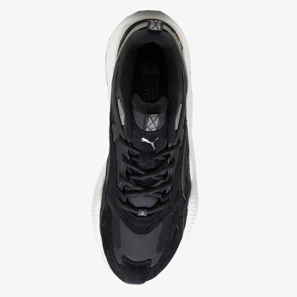 Puma Pantofi Sport Puma RS-X Efekt Cordura 