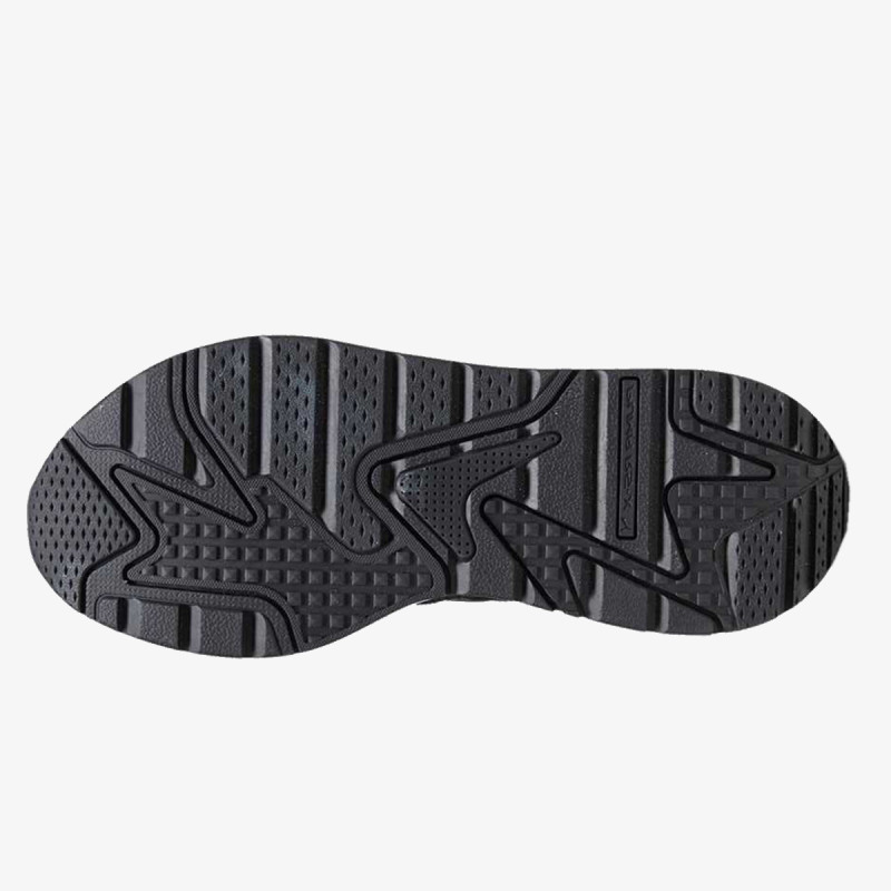 Puma Pantofi Sport Puma RS-X Efekt Cordura 
